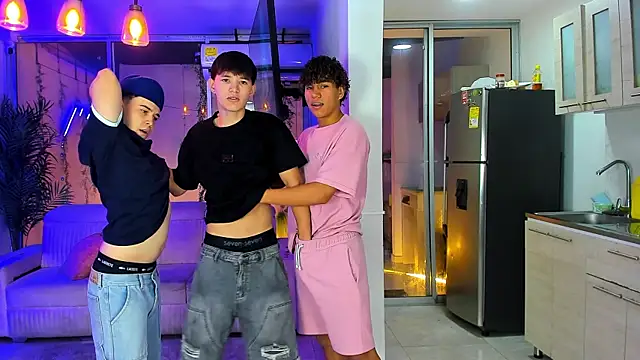 Houseofwarrios online show from 03.27.26