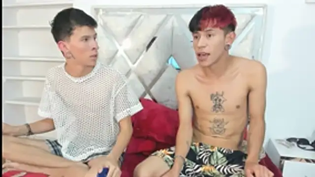 DemianSalvatore online show from 10.23.25