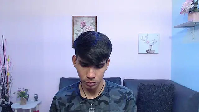 David 925  online show from 10.24.25