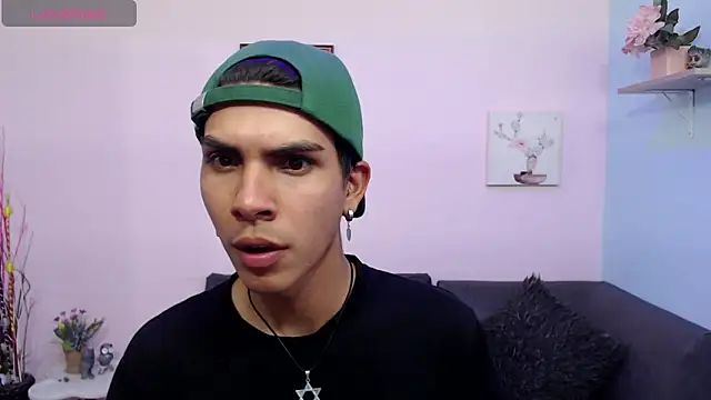 David 925  online show from 11.18.25