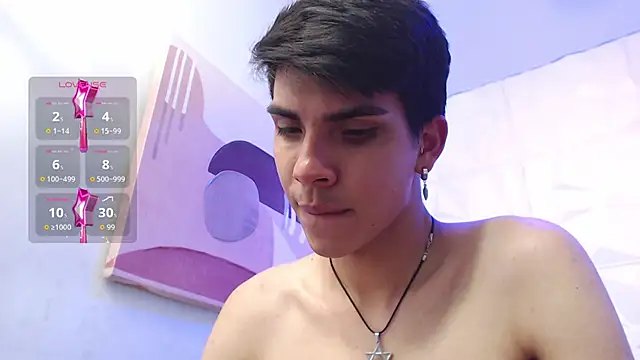 David 925  online show from 11.19.25