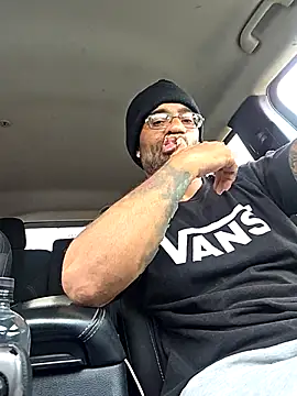 Justahungdad online show from 09.23.25