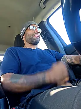 Justahungdad online show from 09.25.25