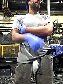 Justahungdad online show from 10.07.25