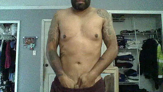 Justahungdad online show from 10.10.25