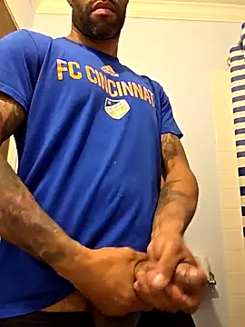 Justahungdad online show from 11.07.25