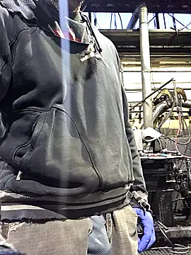 Justahungdad online show from 11.10.25