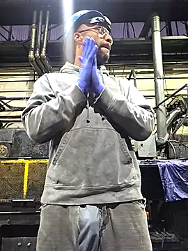 Justahungdad online show from 11.17.25