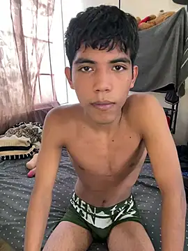 P4NT0J4 online show from 01.15.26