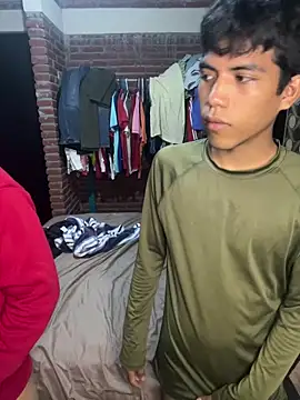 P4NT0J4 online show from 03.03.26