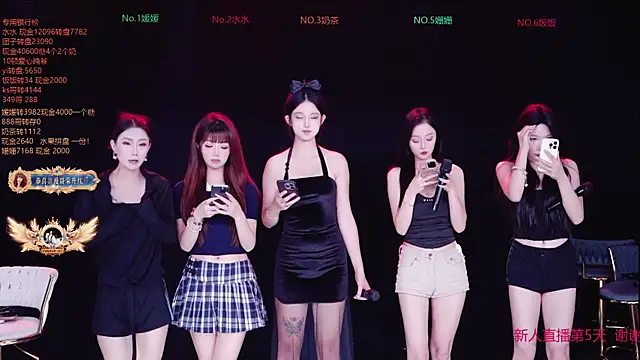 AAA-Stunner online show from 10.05.25