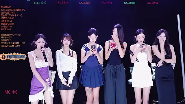 AAA-Stunner online show from 10.11.25