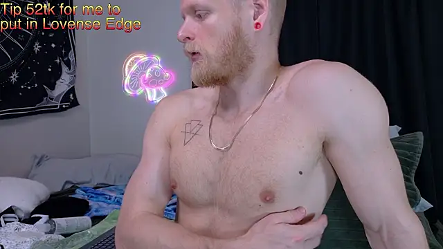 randyroderick online show from 02.24.26