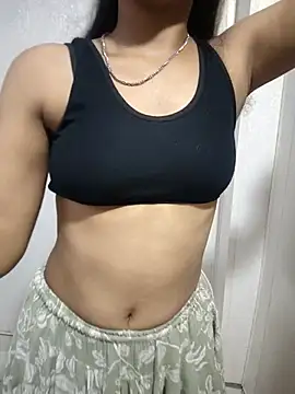 Baby girl67 online show from 10.07.25