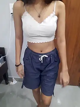 Baby girl67 online show from 04.10.26