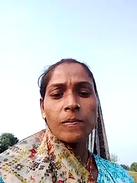 Snapshot of Hot_reshmaji chatting on 10.20.25 Hot reshmaji online show from 10.20.25
