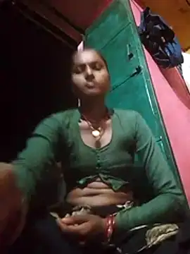 Hot reshmaji online show from 07.01.26