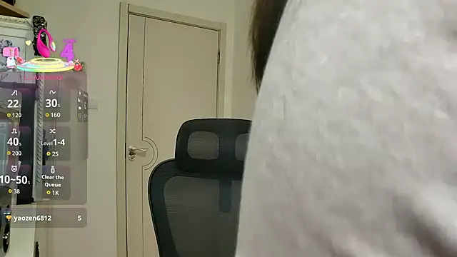 sallycui online show from 11.21.25