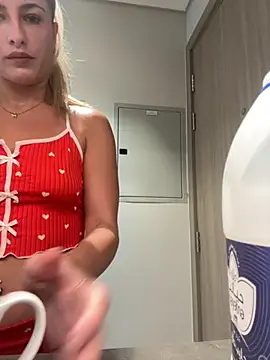 BabyBluexox online show from 11.15.25