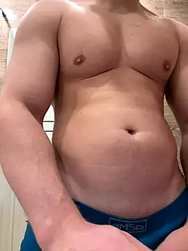 Magic-love1 online show from 12.19.25