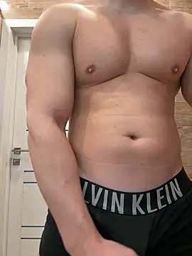 Magic-love1 online show from 01.10.26