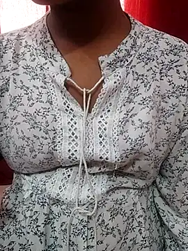 pari rani7 online show from 10.31.25