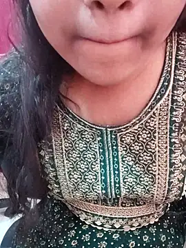 pari rani7 online show from 11.27.25