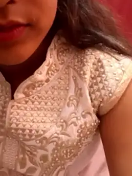 pari rani7 online show from 02.15.26