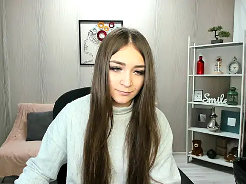 EllaClarke online show from 02.18.26