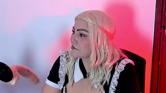 Aliyahsstone online show from 09.24.25