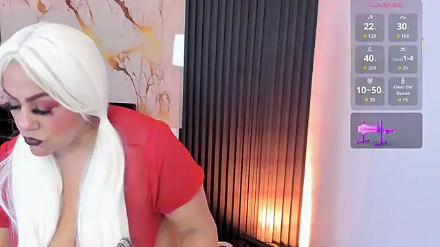 Aliyahsstone online show from 10.22.25