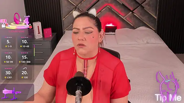 Aliyahsstone online show from 12.15.25