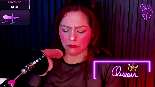 Aliyahsstone online show from 02.10.26