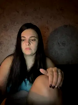 SweetBerryX online show from 09.21.25