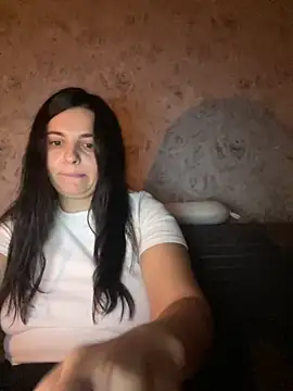 SweetBerryX online show from 09.23.25