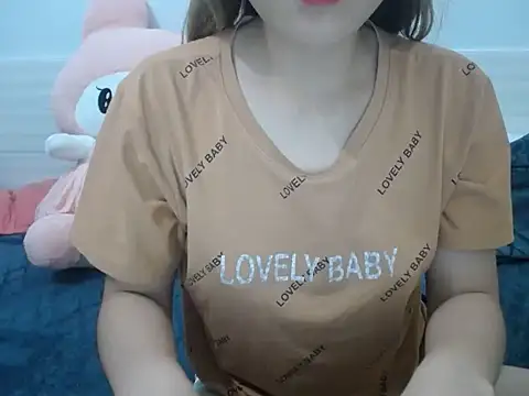 Hannie 26 online show from 09.27.25