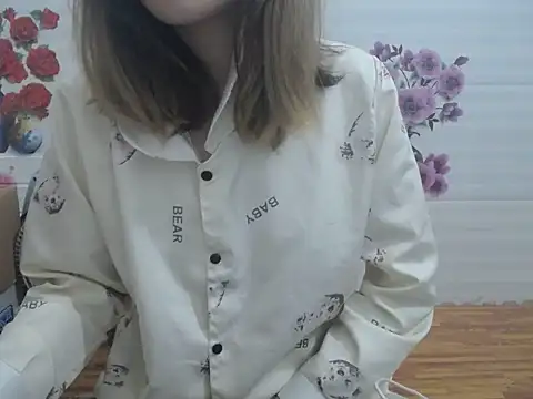 Hannie 26 online show from 10.25.25