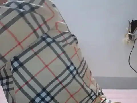 Hannie 26 online show from 10.27.25