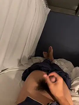 leeyoung  online show from 11.04.25