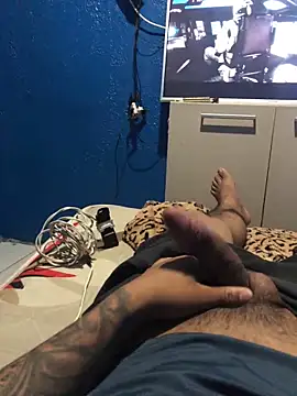 Alangostoso092 online show from 09.19.25