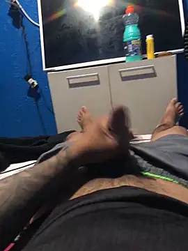 Alangostoso092 online show from 10.18.25