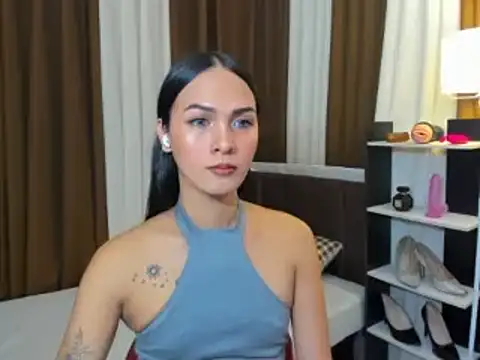 Sedictive Samantha online show from 11.13.25