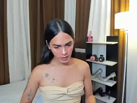 Sedictive Samantha online show from 11.24.25