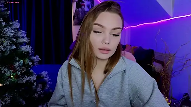 KitsyMoore online show from 01.09.26