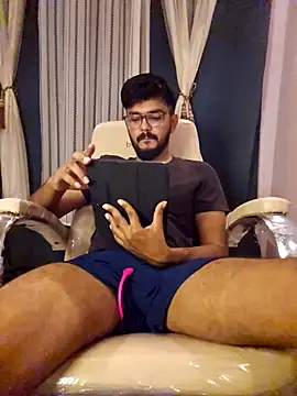 SilentSpecter online show from 09.24.25