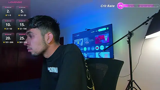 jei coxs online show from 09.24.25