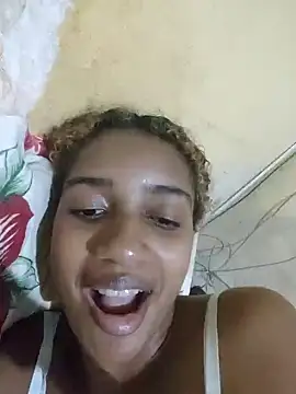 Barbiefox24 online show from 02.23.26