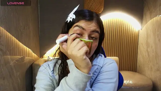 dany r  online show from 10.08.25