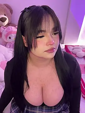 Mericute  online show from 03.07.26