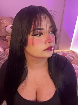 Mericute  online show from 03.23.26